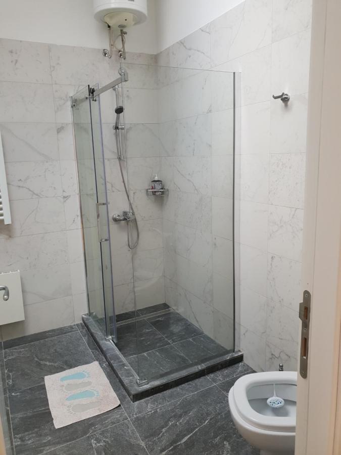 Sara Apartment ベオグラード エクステリア 写真