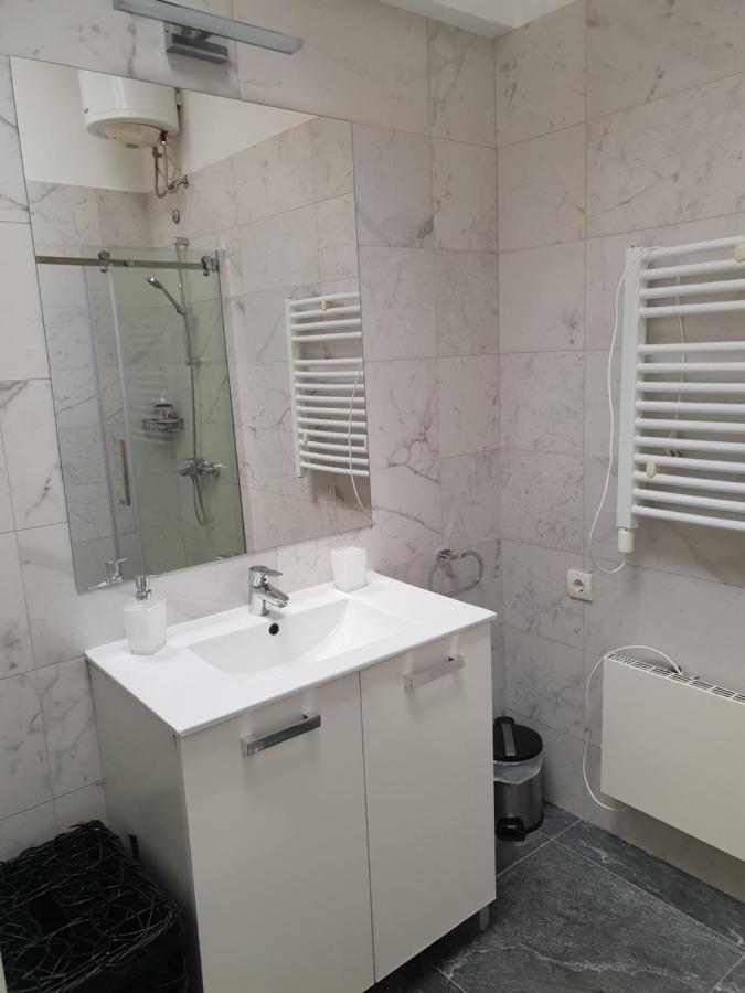 Sara Apartment ベオグラード エクステリア 写真