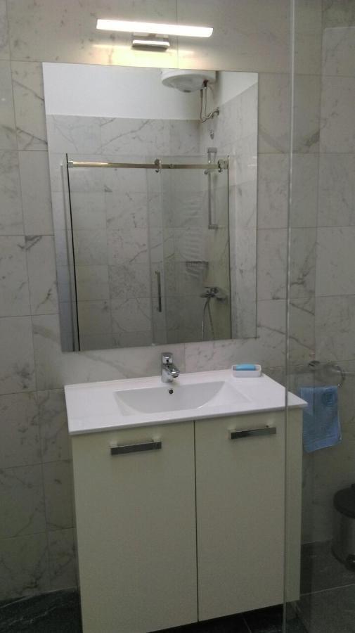 Sara Apartment ベオグラード エクステリア 写真