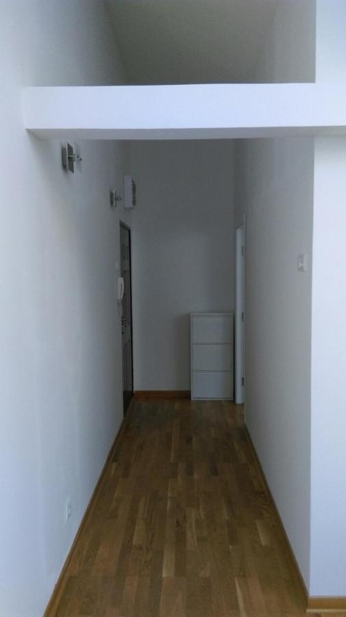 Sara Apartment ベオグラード エクステリア 写真